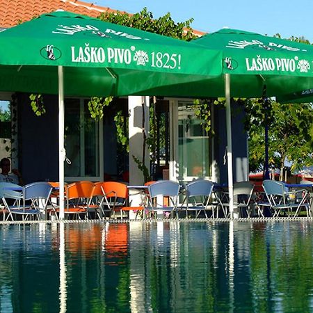 Mobile Homes Peros Zaton  Εξωτερικό φωτογραφία