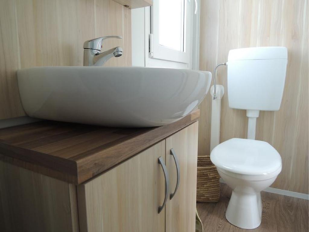 Mobile Homes Peros Zaton  Δωμάτιο φωτογραφία