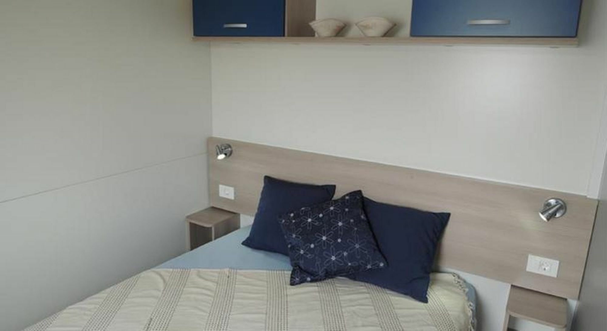 Mobile Homes Peros Zaton  Εξωτερικό φωτογραφία