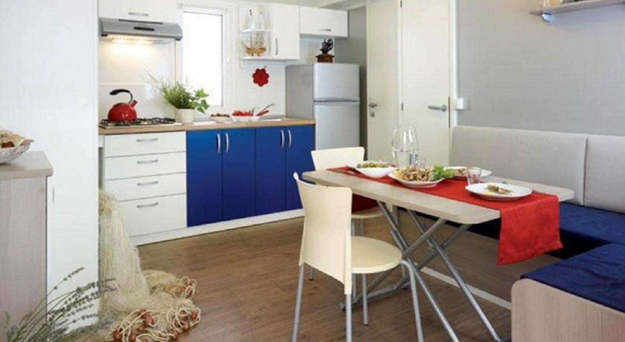 Mobile Homes Peros Zaton  Εξωτερικό φωτογραφία