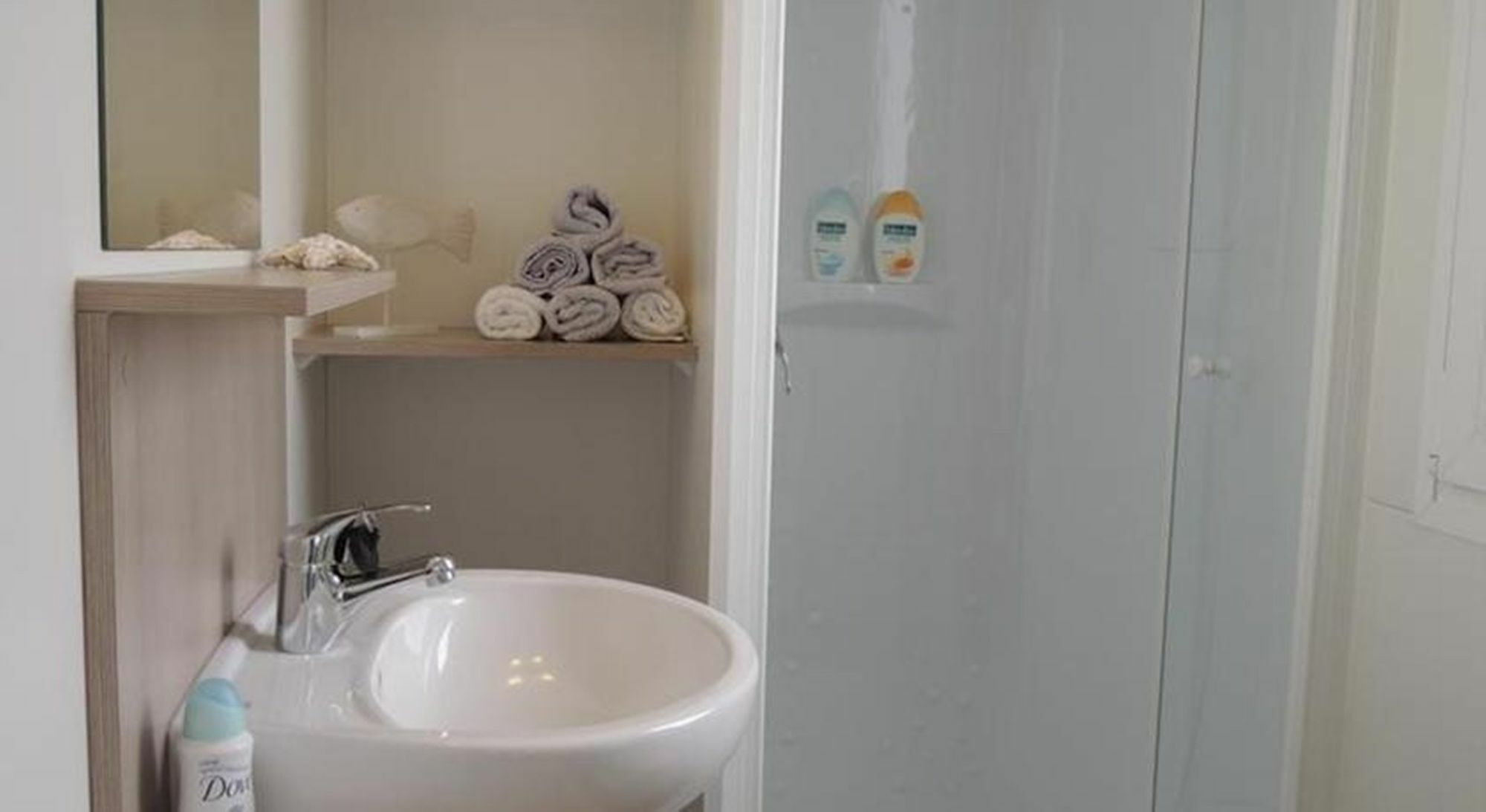 Mobile Homes Peros Zaton  Εξωτερικό φωτογραφία